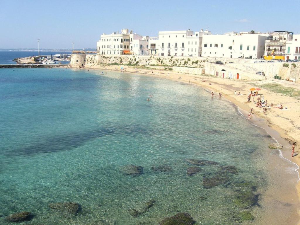 Minzoni Tony Gallipoli Exterior photo