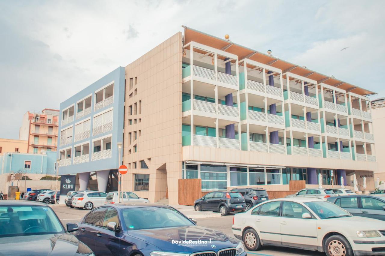 Minzoni Tony Gallipoli Exterior photo