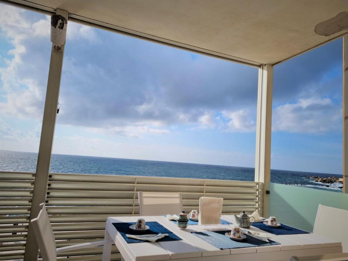 Minzoni Tony Gallipoli Exterior photo